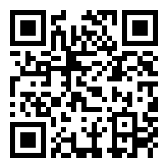 观看视频教程Excel2007基础视频教程在线学习与下载_1的二维码