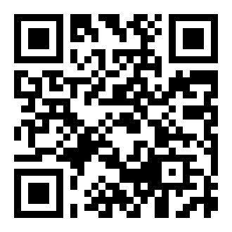 观看视频教程播音主持吐字发声技巧_播音主持对吐字的基本要求的二维码