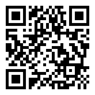 观看视频教程教您如何使用手机修图神器Snapseed视频教程的二维码