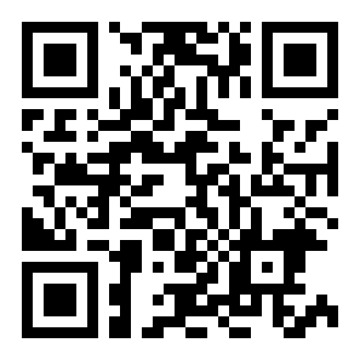 观看视频教程AI绘画发展与midjourney实操视频的二维码