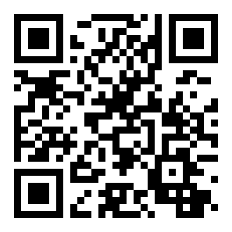 观看视频教程创意造型ip三维blender视频课程【不错实验室】的二维码