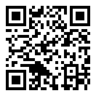 观看视频教程苏教版小学六年级数学上册课本同步教学网课(上学期 66讲)的二维码