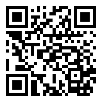 观看视频教程外研版五年级英语下册课本同步辅导全套视频课程（一起点 45集）的二维码