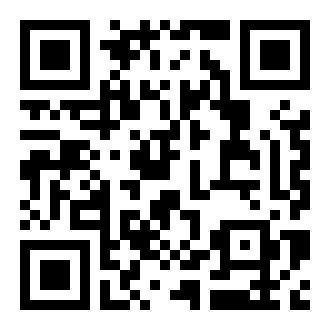 观看视频教程Java视频教程-张孝祥Java高新技术视频教程在线学习与下载的二维码
