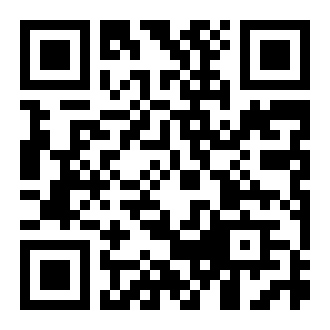 观看视频教程Android开发视频教程的二维码