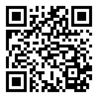 观看视频教程免费开发企业APP应用教程-花园应用APP教程的二维码