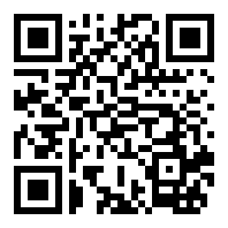 观看视频教程学微信小程序开发-从开发CMS系统学起的二维码