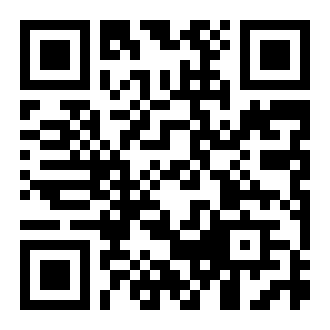 观看视频教程App Inventor开发教程-使用App Inventor 2轻松开发安卓App视频教程的二维码