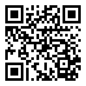 观看视频教程python入门英文视频教程-新手笨办法学python3.6版基础课程的二维码