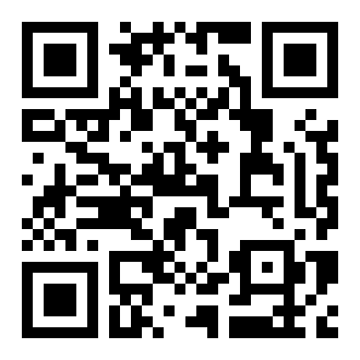观看视频教程58集IOS UI入门视频教程-UI控件基础课视频的二维码