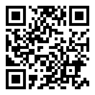 观看视频教程webpack入门教程-最流行的前端构建工具webpack视频教程的二维码