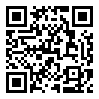 观看视频教程20个Flutter开发实战小案例教学视频合集的二维码