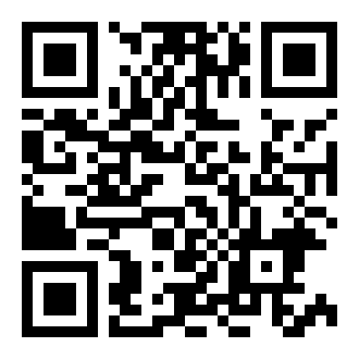 观看视频教程Python语言网络爬虫数据抓取实战教程的二维码