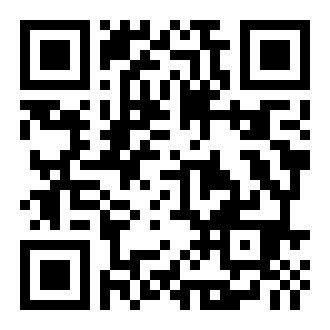 观看视频教程web网站前端开发DIV+CSS布局基础实战教程的二维码