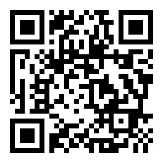 观看视频教程李炎恢Bootstrap前端框架项目案例实战讲解的二维码