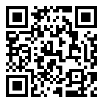 观看视频教程开源博客Zblog零基础建站常规使用视频教程的二维码