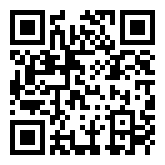 观看视频教程keyshot MAC安装包keyshot4.0/5.0/6.0/7.0安装教程及插件的二维码