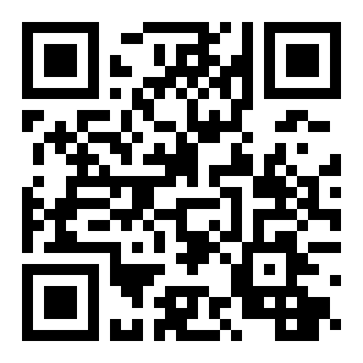 观看视频教程实战视频课程：OpenCV特征提取与检测的二维码