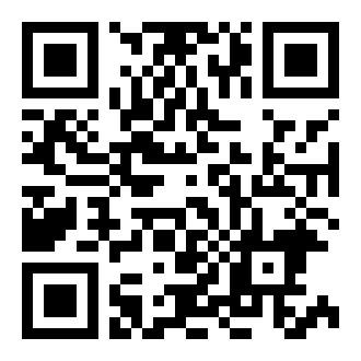 观看视频教程C/C++系统精讲：从零到项目开发综合基础课的二维码