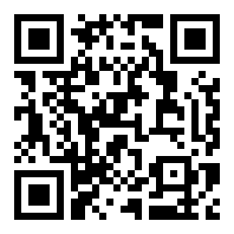 观看视频教程Java从入门到精通核心技术：2021新版全套教程的二维码