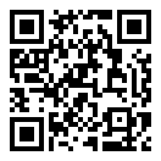 观看视频教程Unity玩家账号与防沉迷系统教程的二维码