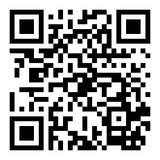 观看视频教程黑马C++从小白到精英课程：2020年最全资料的二维码