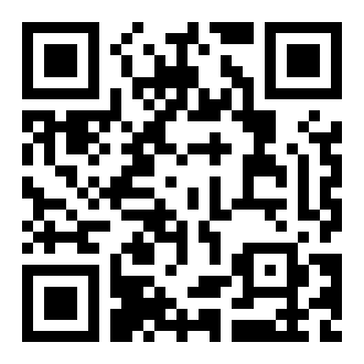 观看视频教程初三数学上册知识点教学视频(沪科版 朱韬 29讲)的二维码