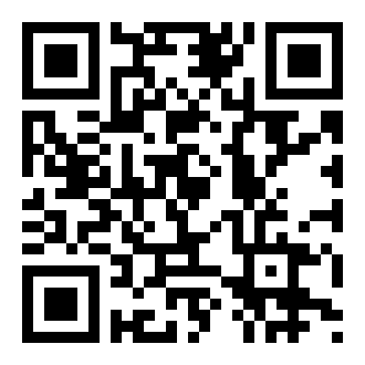观看视频教程零基础拉丁舞视频教程_学习拉丁舞知识的基本方法的二维码