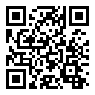 观看视频教程PHP微信接口开发基础视频的二维码