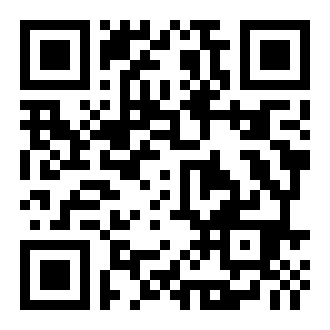 观看视频教程职场Java后端到Web全栈视频的二维码