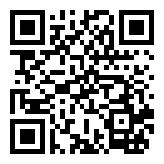 观看视频教程ASP.NET Core项目实战视频课程的二维码