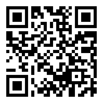 观看视频教程麻瓜编程Python Web基础视频的二维码