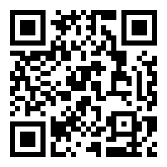 观看视频教程千峰新版C++教程视频的二维码
