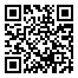 观看视频教程棒针技巧编织毛衣挑圆领/十字绣的方法_新手学棒针必学技巧的二维码