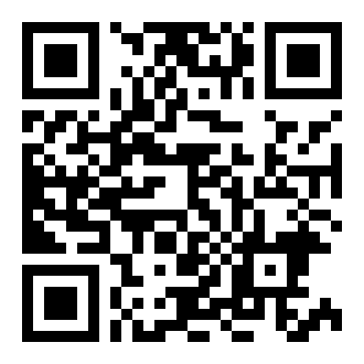 观看视频教程Flutter移动应用开发实战视频的二维码