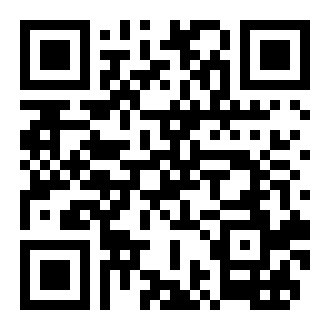 观看视频教程如何做到每分钟阅读6000字？柴鹤轩告诉你速读提高的重要性和技巧的二维码