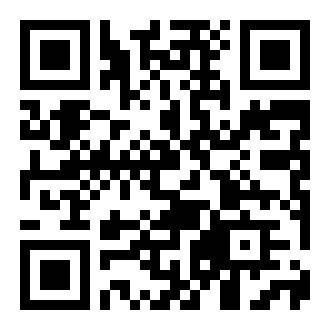 观看视频教程project2013初级入门视频教程（16讲）的二维码