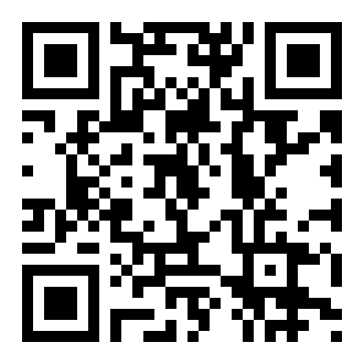 观看视频教程开通一个月入3000美元的博客：教你如何通过Pinterest引流到个人博客并实现赚钱的方法的二维码