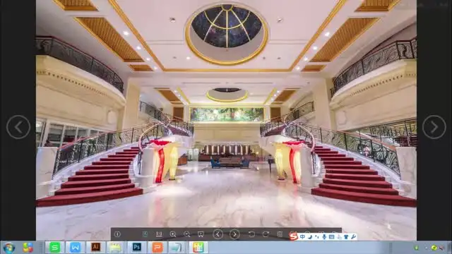 平面设计从入门到精通：实战项目+源码课件