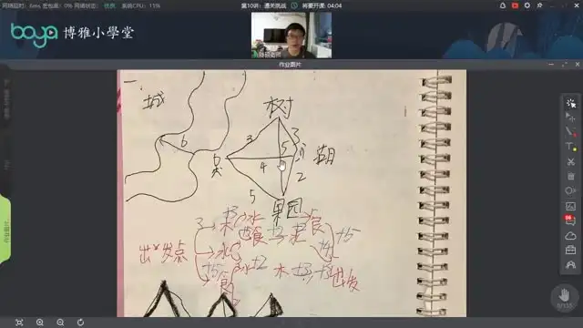 孙维刚小初高数学全体系课程：从基础到高阶，全面提升数学思维