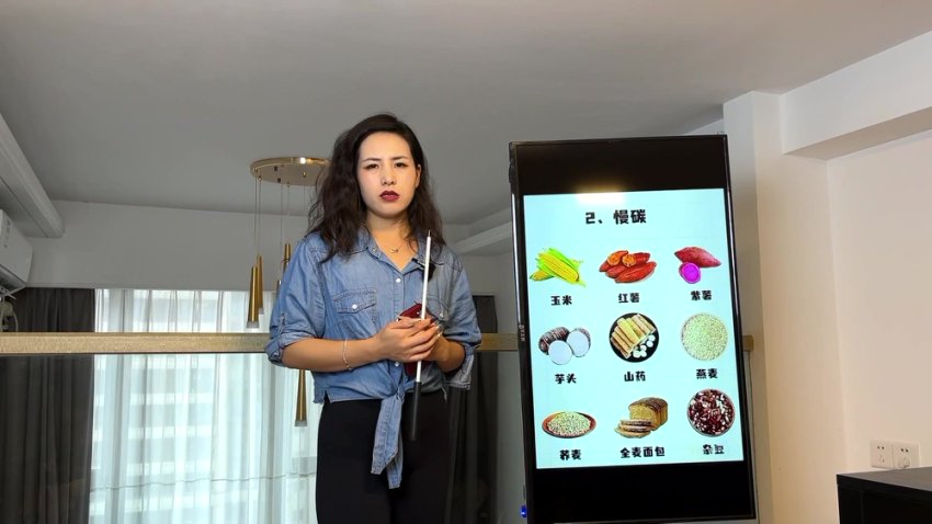 苏蕾30天全身燃脂塑形课：瘦腰腹+美背翘臀+拜拜肉