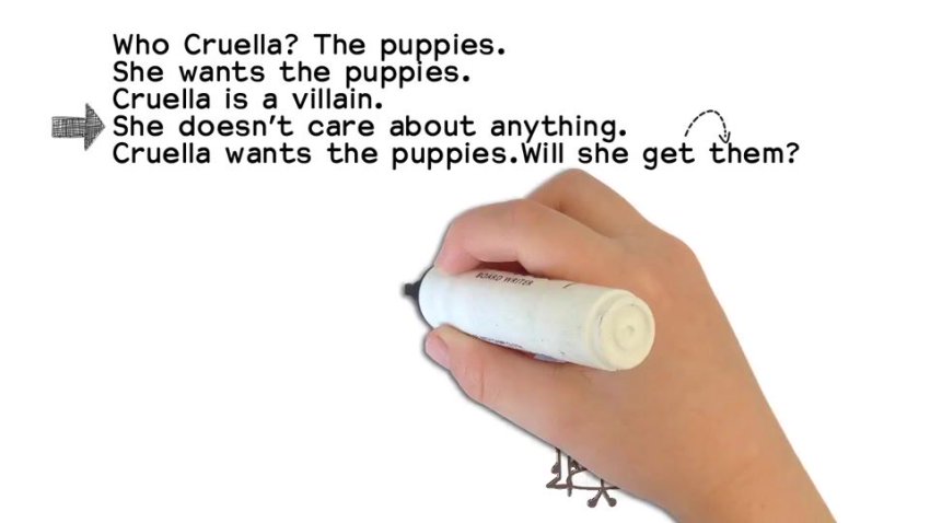 迪士尼动画学英语：零基础趣味入门