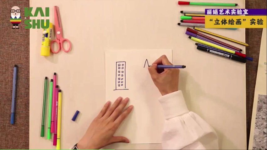 4-8岁艺术启蒙《你好艺术》：30天打开孩子的创意宇宙