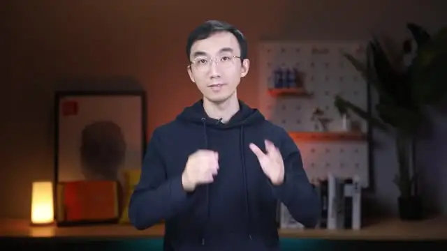 林超AI时代未来教育通识课：51讲掌握AI与思维训练