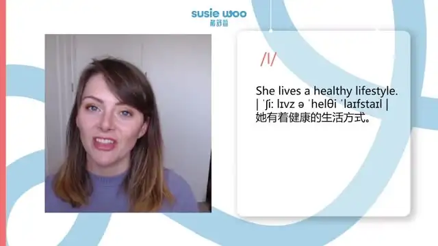 SusieWoo英语三合一：英式发音+自然拼读+职场口语全攻略