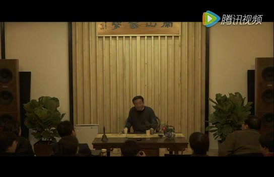 王德峰教授家学智慧：家庭伦理与人文精神