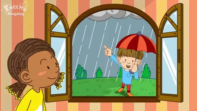 1000集美国儿童英语启蒙动画全集