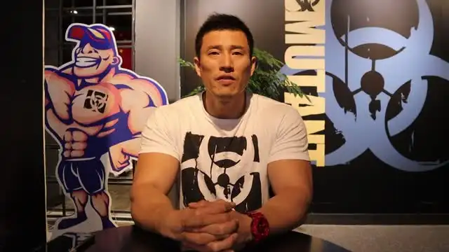 健身新手37讲：从入门到精通的全面训练指南