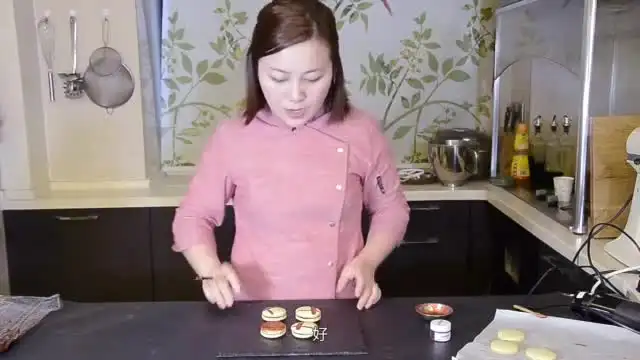 手把手教你制作14道法式甜品：从入门到精通