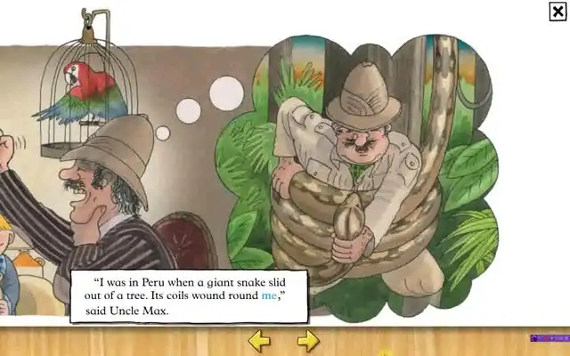 《牛津阅读树》1-6阶英语启蒙全攻略（含音视频）